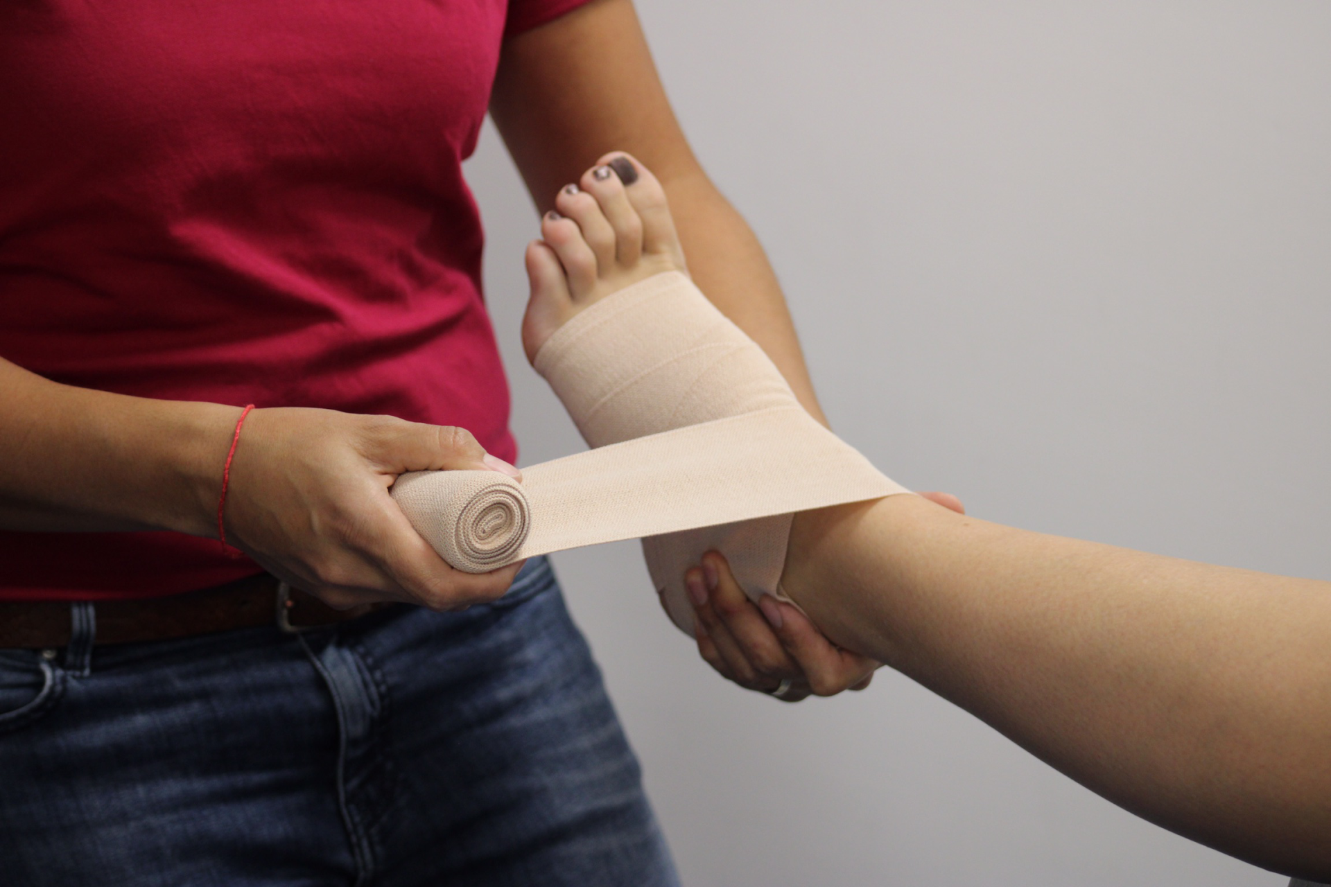 Dry needling- Fysio4 Selwerd - Groningen